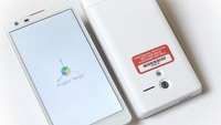 Google zapowiedziało Project Tango. Czy szykuje się rewolucja w rozrywce mobilnej?