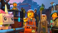 Film LEGO Przygoda otrzyma sequel w 2017 roku