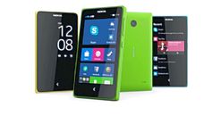 Nokia ujawnia smartfony z rodziny X z Androidem na pokładzie