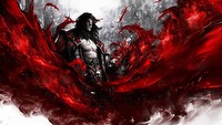 Castlevania: Lords of Shadow 2 - slasher studia MercurySteam debiutuje na światowych rynkach