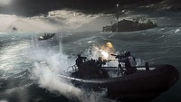 Battlefield 4 wkrótce otrzyma Plutony i przedmeczowe lobby