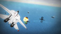 Vector Thrust - kreskówkowa gra lotnicza nadleci w drugim kwartale tego roku