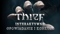 Weź los redaktorów GRYOnline.pl w swoje ręce i wygraj 1000 zł oraz strój Thiefa!