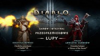 Oferta przedsprzedażowa - Reaper of Souls
