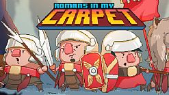 Zapowiedziano Romans In My Carpet - turową strategię o bitwach miniaturowy armii od twórców cyklu Ravenmark