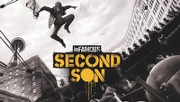 inFamous: Second Son - efektowny sandbox studia Sucker Punch ozłocony