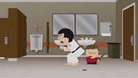 South Park: Kijek Prawdy ocenzurowany w Europie, ale nie w wersji PC