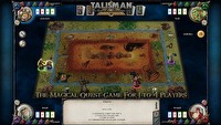Talisman: Digital Edition, komputerowa wersja planszówki Magia i Miecz, w pełnej wersji na Steamie