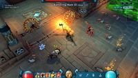 The Mighty Quest For Epic Loot wchodzi w fazę otwartej bety