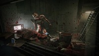 Outlast: Whistleblower - dodatek DLC zadebiutuje w kwietniu