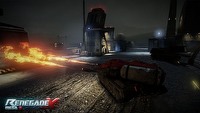 Renegade-X – start bety duchowego spadkobiercy Command & Conquer: Renegade