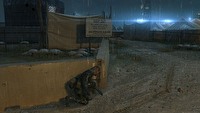 Metal Gear Solid V: Ground Zeroes - obniżka ceny, aplikacja mobilna i DLC