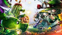 Plants vs. Zombies: Garden Warfare debiutuje w Polsce i zbiera dobre oceny na świecie