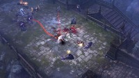 Diablo III - aktualizacja 2.0.1 wprowadza wiele ważnych zmian w grze