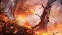 Tomb Raider, Dead Nation: Apocalypse Edition, Brothers: A Tale of Two Sons w marcowej ofercie PlayStation Plus