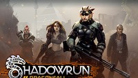 Shadowrun Returns - dodatek Dragonfall zadebiutował na rynku