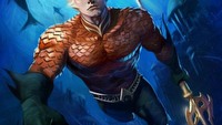 Infinite Crisis - MOBA z superbohaterami DC Comics już niedługo w fazie otwartej bety