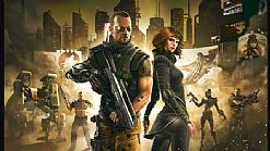 Deus Ex: The Fall, Detective Grimoire, Final Fantasy VI i inne - przegląd najlepszych gier grudnia na Androida