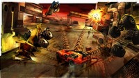 Carmageddon: Reincarnation pojawi się w Steam Early Access 27 marca. Zobacz model zniszczeń na nowym zwiastunie