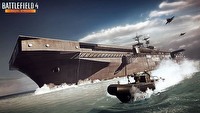 Battlefield 4: Wojna na Morzu ukaże sie pod koniec marca. Mamy nowe screeny