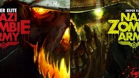 Seria Sniper Elite: Nazi Zombie Army ukaże się na konsolach, a jej sprzedaż przekroczyła pół miliona egzemplarzy