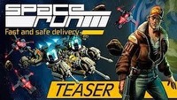 Zapowiedziano Space Run - kosmiczną strategię defensywną studia Passtech Games