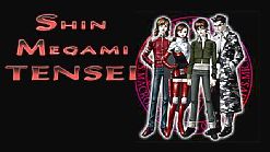 Shin Megami Tensei – kultowe japońskie RPG trafi w tym miesiącu na iOS