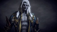Castlevania: Lords of Shadow 2 otrzyma dodatek DLC Revelations z innym bohaterem?