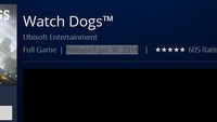 Watch Dogs - data premiery w sklepach SONY i Amazon wydaje się nieprawdziwa