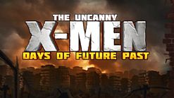 X-Men: Days of Future Past - Marvel zapowiada zręcznościową grę akcji na iOS i Androida