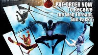 The Amazing Spider-Man 2 - data premiery gry i bonusy pre-orderowe