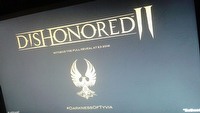 Dishonored II zostanie zapowiedziane w czasie targów E3?