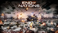 Prace nad End of Nations zostały wstrzymane