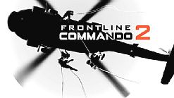 Frontline Commando 2 – pierwszy zwiastun zapowiada rychłą premierę strzelanki Glu Mobile