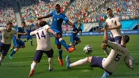 2014 FIFA World Cup Brazil na nowych screenach