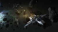 Star Citizen otrzyma moduł Dogfighting w kwietniu – Chris Roberts potwierdza