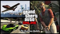 Wieści ze świata (GTA Online, Peggle 2, Titanfall, Take on Mars) 5/3/14