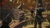 War of the Vikings - opóźnienie premiery na kwiecień