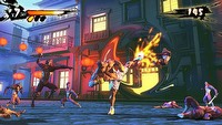 Shaq Fu: A Legend Reborn - nadciąga kontynuacja gry z 1994 roku z koszykarzem Shaquillem O’ Nealem
