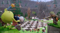 Disney Interactive zwalnia 700 pracowników i zmienia taktykę