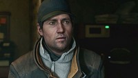 Watch Dogs wygląda obecnie gorzej niż na pierwszym zwiastunie z E3 2012