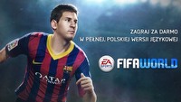 FIFA World – startuje polska otwarta beta