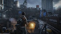 Tom Clancy's The Division ukaże się jednak w 2014 roku?
