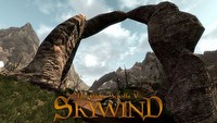 Skywind - zwiastun moda przenoszącego Morrowinda na silnik Skyrima