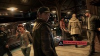 Watch Dogs – funkcje multiplayerowe można całkowicie wyłączyć