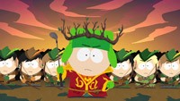 South Park przejmuje koronę brytyjską. Top 10 UK (2 - 8 marca)