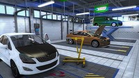 Garage Online na Kickstarterze. Twórcy Car Mechanic Simulator 2014 szykują multiplayerową grę free-to-play