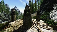 Lifting The Elder Scrolls V: Skyrim - poradnik jak krok po kroku zainstalować najlepsze graficzne mody