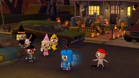 Studio Double Fine zapowiada Costume Quest 2