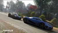 DriveClub „wróciło na stół kreślarski”. Premiera dopiero w 2015 roku?